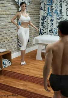 Hot Massage (4)