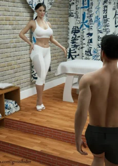Hot Massage (4)