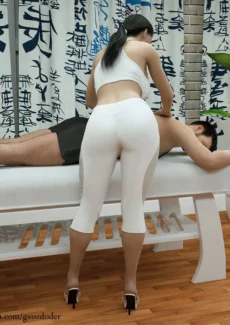 Hot Massage (5)