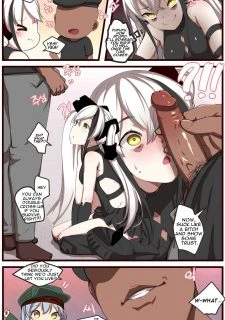 How to use dolls004