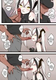 How to use dolls005