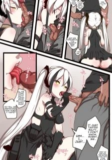 How to use dolls006