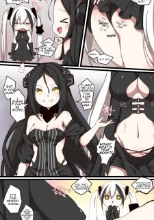 How to use dolls014