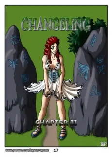 Changeling Part 2- Hugh Phillips Hugh Phillips- Changeling 2- Info