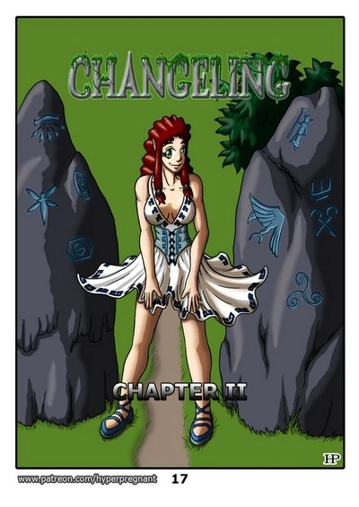 Changeling Part 2- Hugh Phillips