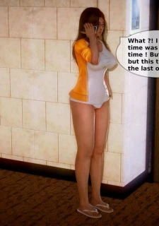 I drugged My Teacher and Made Her My Slave 2 (3)