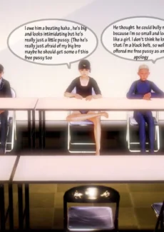 I drugged My Teacher and Made Her My Slave 2 (6)