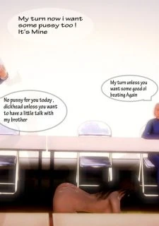 I drugged My Teacher and Made Her My Slave 3 (15)