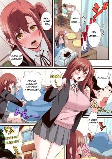 Innocent Girlfriend003