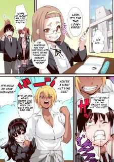Innocent Girlfriend004