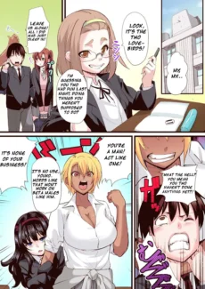 Innocent Girlfriend004