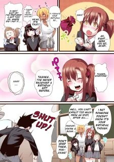 Innocent Girlfriend005