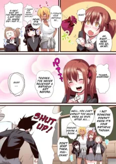 Innocent Girlfriend005