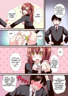 Innocent Girlfriend006