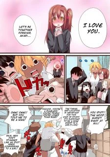 Innocent Girlfriend007