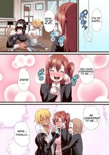 Innocent Girlfriend008