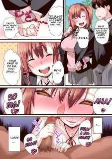 Innocent Girlfriend016