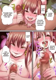 Innocent Girlfriend017