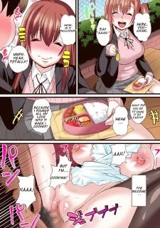 Innocent Girlfriend018