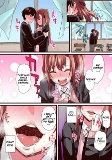 Innocent Girlfriend020