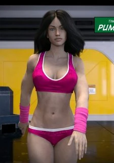 InsatiableSheRage_ Page-05