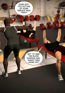 InsatiableSheRage_ Page-06