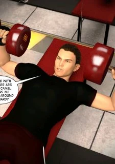 InsatiableSheRage_ Page-08