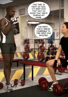 InsatiableSheRage_ Page-09