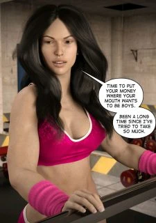 InsatiableSheRage_ Page-13