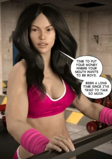 InsatiableSheRage_ Page-13