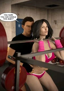 InsatiableSheRage_ Page-14