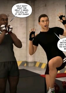 InsatiableSheRage_ Page-18