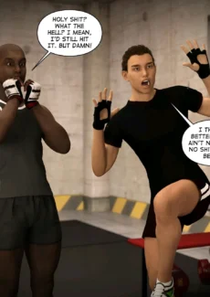 InsatiableSheRage_ Page-18