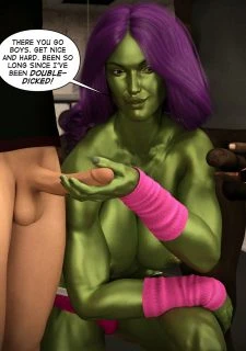 InsatiableSheRage_ Page-24