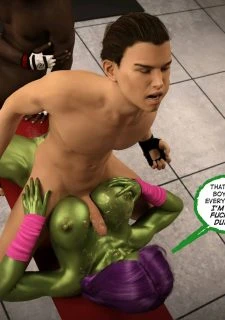 InsatiableSheRage_ Page-51