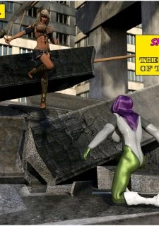 InsatiableSheRage_ Page-57