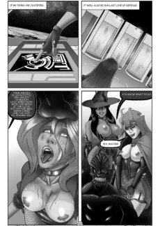JL Forsaken Souls (27)