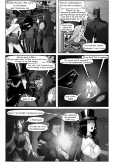 JL Forsaken Souls (5)