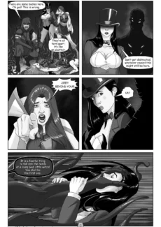 JL Forsaken Souls (7)