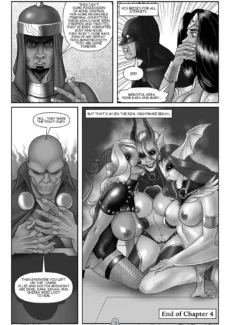 JL Forsaken Souls (77)