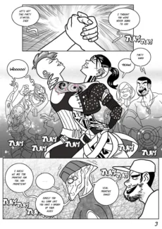Javik Romance006