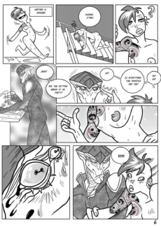 Javik Romance009
