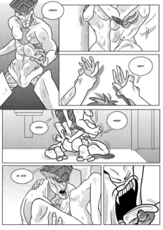 Javik Romance011