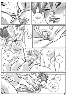 Javik Romance012