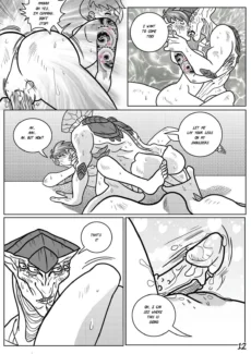 Javik Romance015