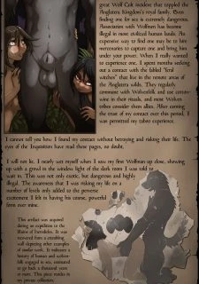 Jay Naylor- Mistress Theresa’s Guide to Carnal Erotica (6)