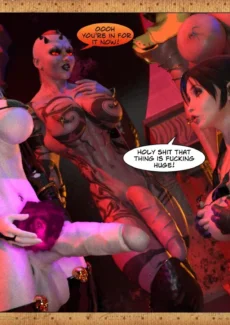 Joos3dart- Lara’s Inferno (17)