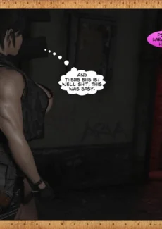 Joos3dart- Lara’s Inferno (4)
