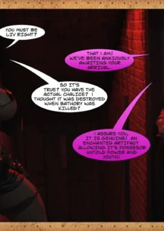 Joos3dart- Lara’s Inferno (5)