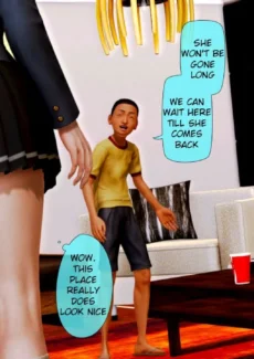 KainHauld- Part-time Babysitter Chapter 3 (4)